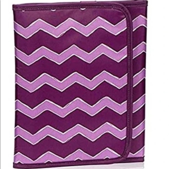 Thirty-One Fold-it Up Organizer - Picture 1 of 4